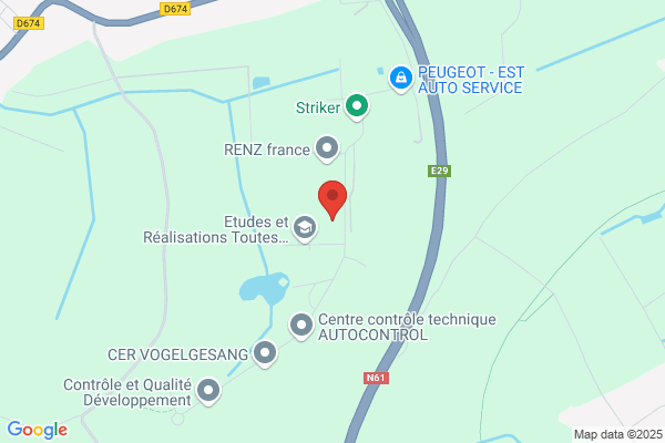 Office de poste