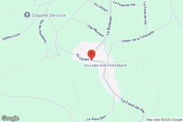 Service du feu