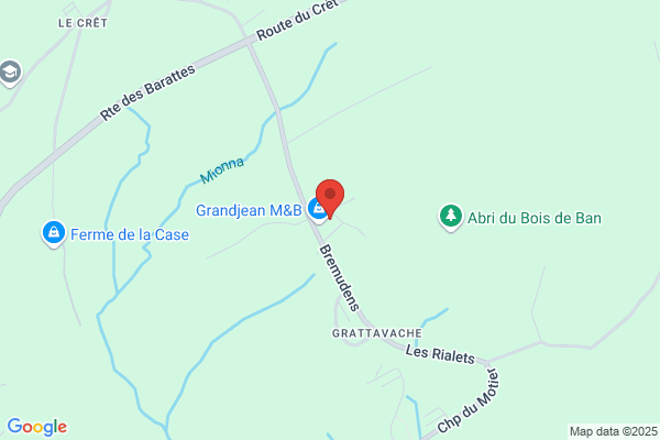 Vial Frères SA