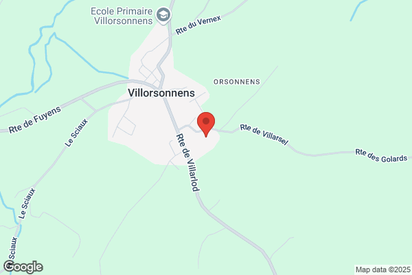Fromagerie Moléson SA