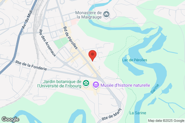 ICA-Ingénieurs Civils Associés SA