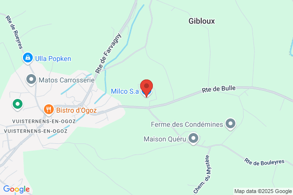 Milco Industrie SA