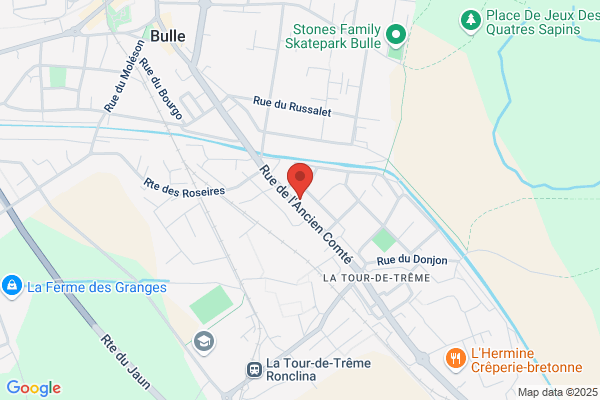Office de poste