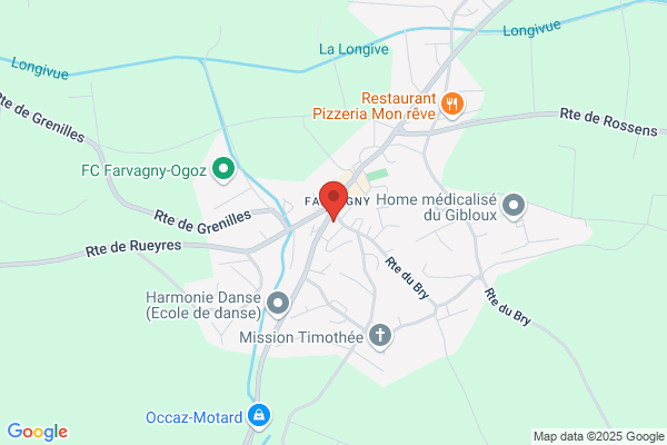 Rudaz Bennes Transports Sàrl