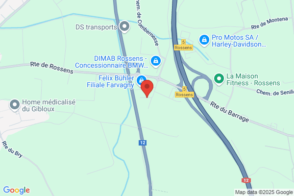 Spicassos Sàrl