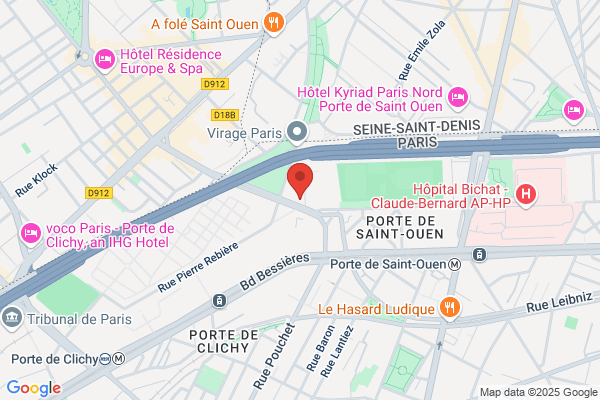 Boulangerie B. Jaccard