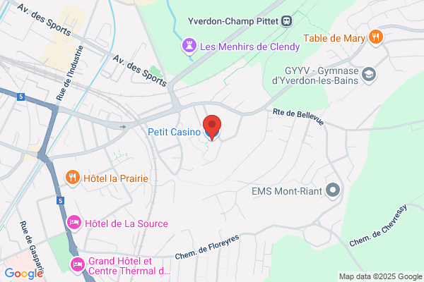 Le Casino alimentation