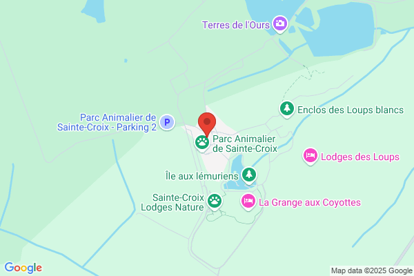 Papeterie de St-Croix