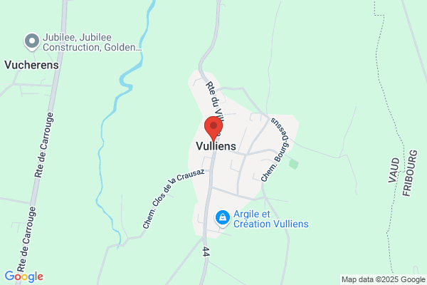 Administration communale