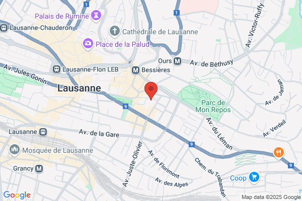 Etablissement Classes primaires
