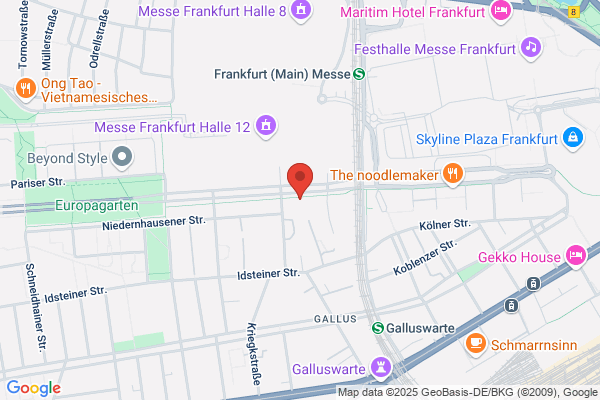 Boulangerie P.-A. Kupfer