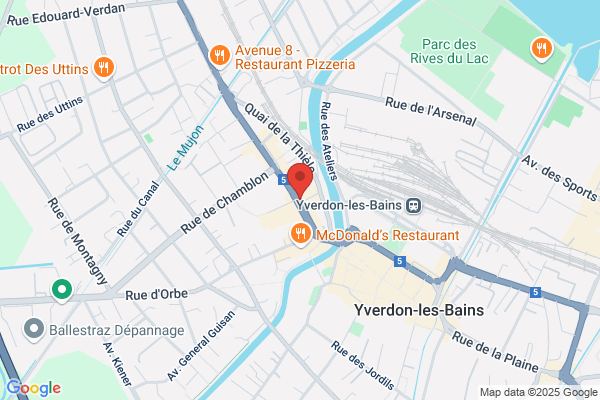 Office d'Orientation professionnelle