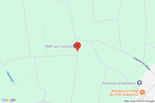 Ouverture Relations et Communications