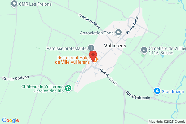 Pizzeria de la Poste