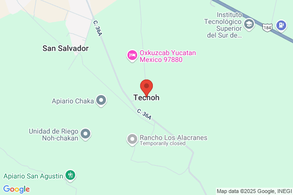 TECH33 Ozkan