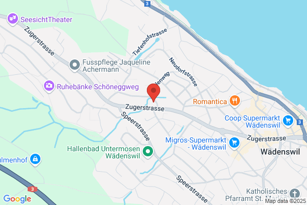 Goldschmiedatelier