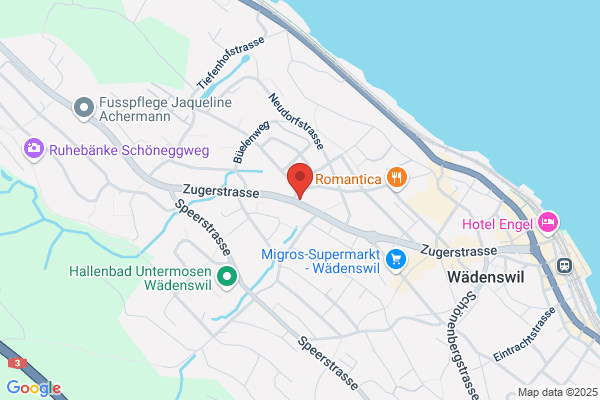 Vitalis GmbH