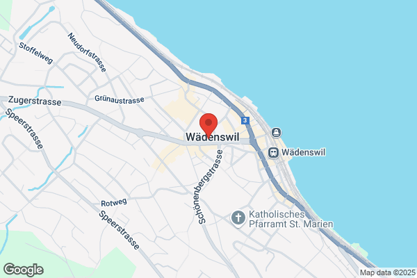 Clientis Sparkasse Horgen