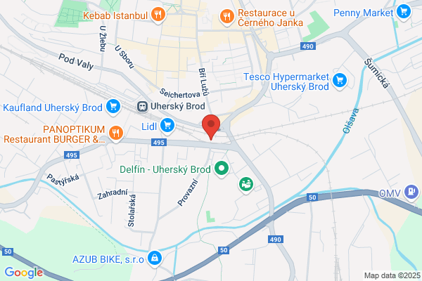 Inprema GmbH