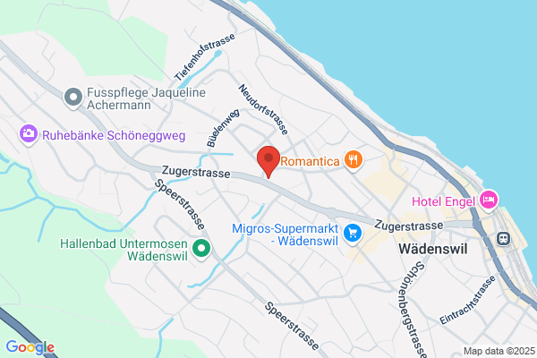 Drogerie Süess