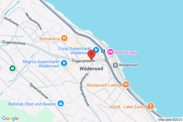 Architekturbuero E. Uster