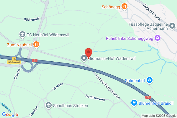 Architekturbuero H. Bossert