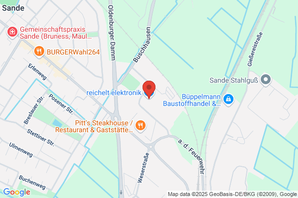 ArchitekturbueroT. Reichelt