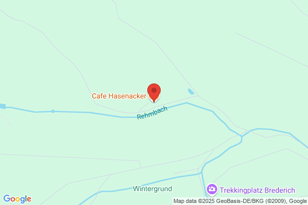 Café Hasenacker