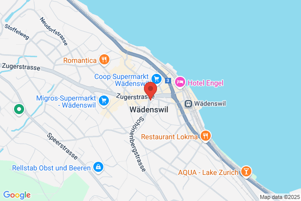 Café I. Kleiner