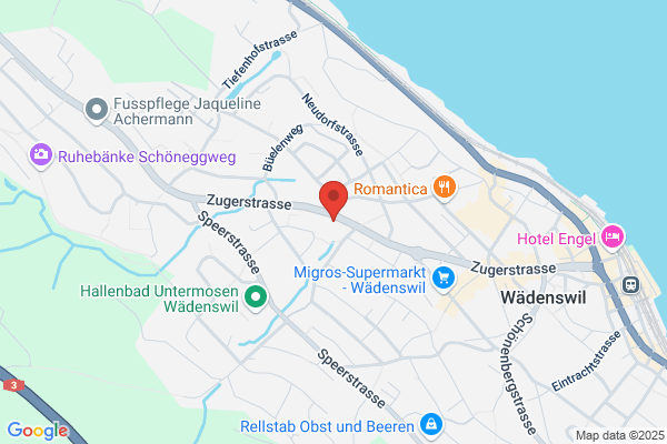LMP - Service GmbH
