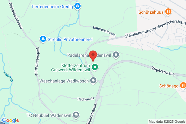 Stutz Technische Verwaltung