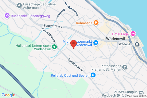 Kinderkrippe