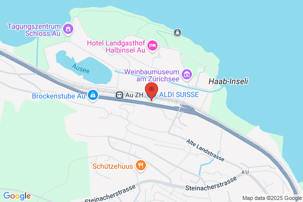 ALDI SUISSE