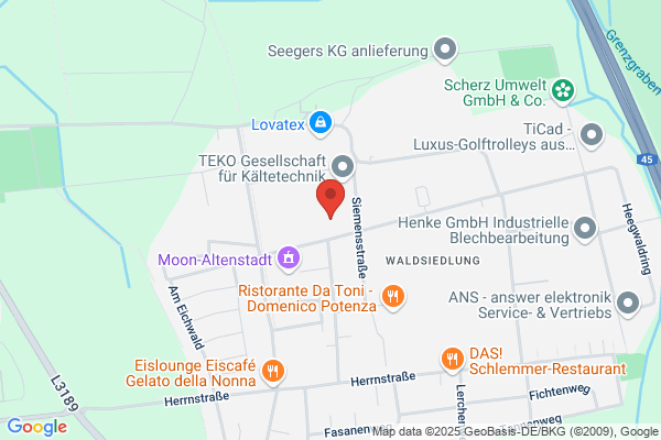 Linie R GmbH
