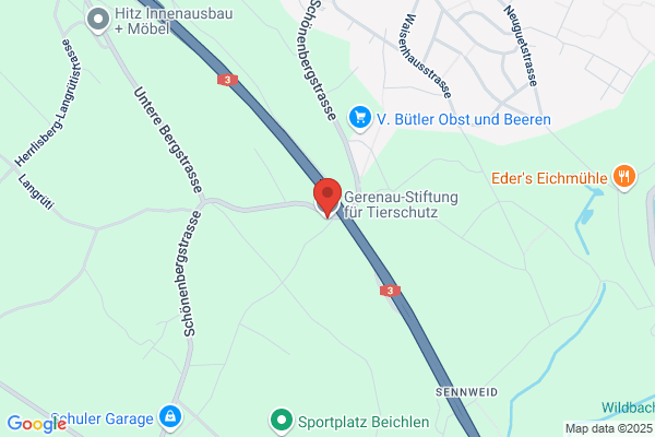 Tierheim Geerenau AG