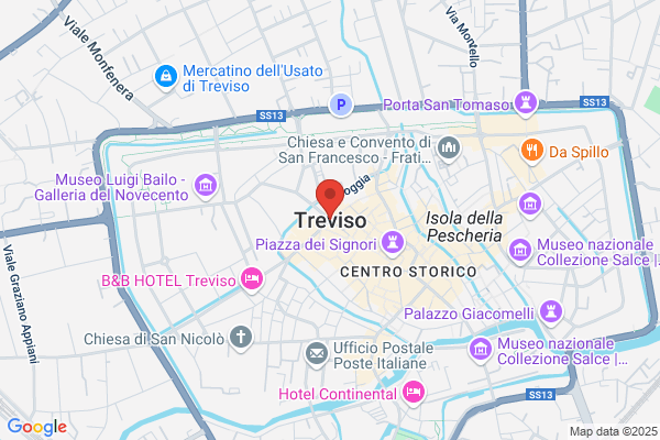 Teviso AG