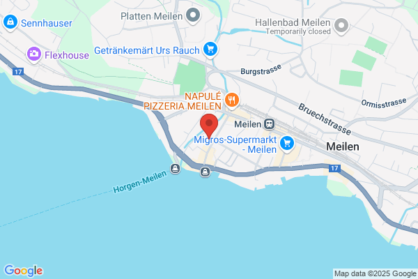 Flowerbar Meilen