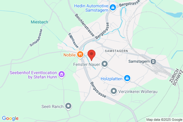 Poletti Parkett, Teppiche und Bodenbeläge GmbH