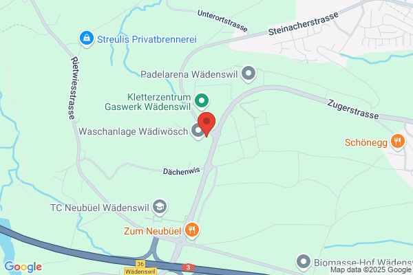 Activ Fitness Waedenswil AG
