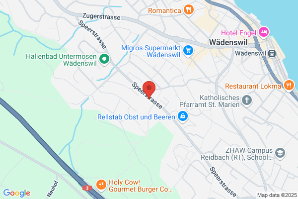 Narz mich nicht® - Coaching bei Narzissmus und Borderline in toxischen Beziehungen I Zürich