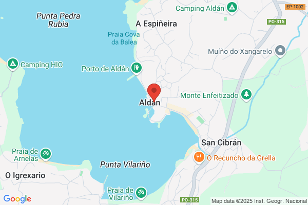 Aldan AG