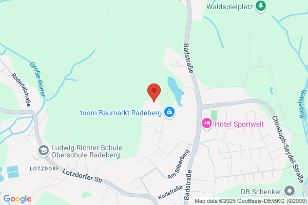 Frequenz GmbH