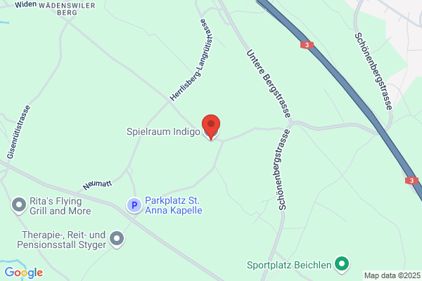 Spielgruppe Chrisiestei