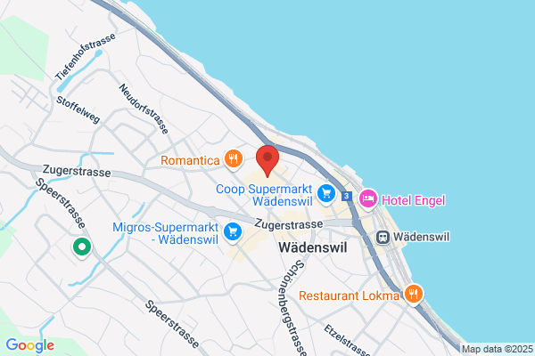 Zuerichsee Presse AG
