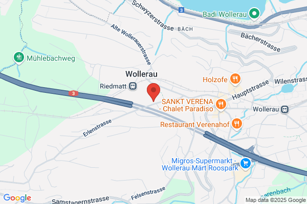 Mittelpunktschule Riedmatt
