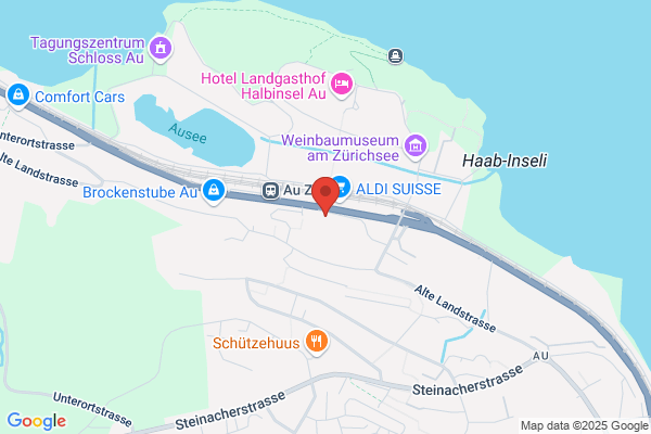 NTT Security (Switzerland) AG