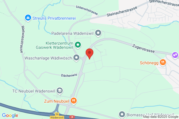 Lanier (Schweiz) AG
