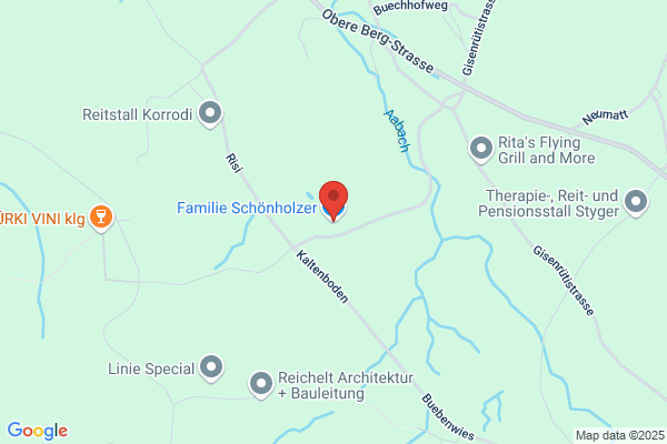Schlachthaus Viehversicherung
