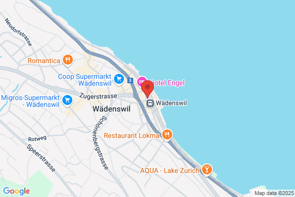Bahnhofkiosk