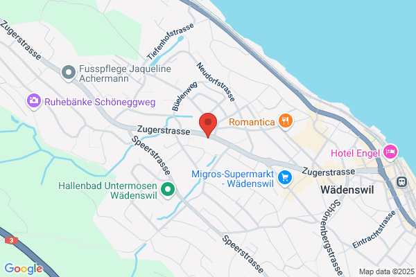 Chatelin Consult GmbH